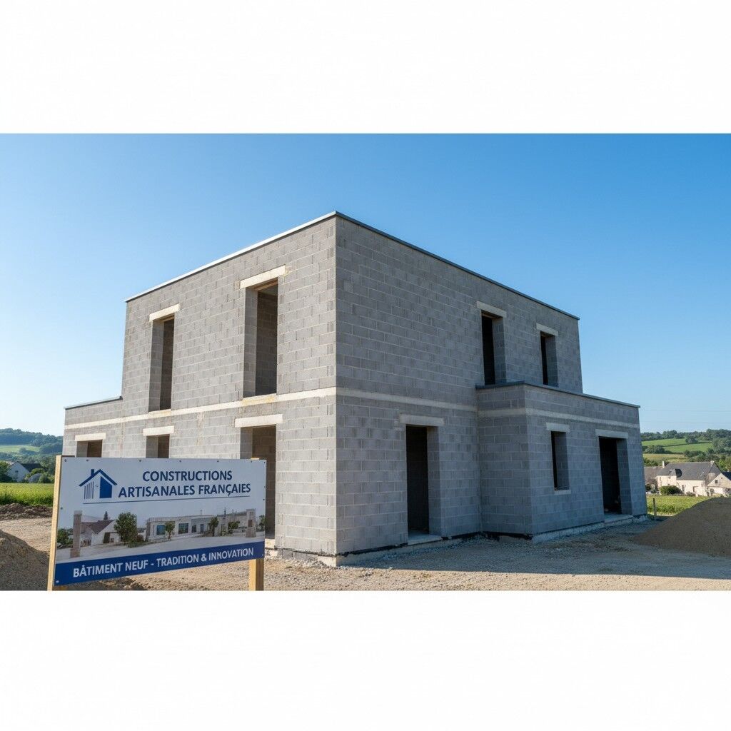 Projet de Maçon - Photo 2